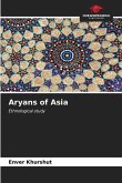 Aryans of Asia