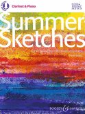 Summer Sketches