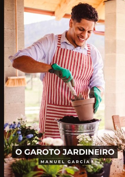 O Garoto Jardineiro