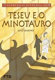 Teseu e o minotauro (eBook, ePUB) Teseu e o minotauro (eBook, ePUB)