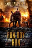 Run Boy Run (Scorched Earth - A Climate Collapse series, #2) (eBook, ePUB)