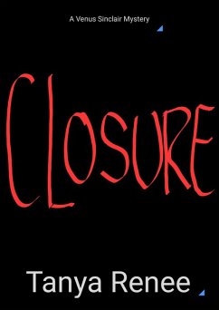 Cover Closure (A Venus Sinclair Mystery, #1) (eBook, ePUB)