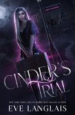 Cinder's Trial (Fairytale Bureau, #2) (eBook, ePUB)
