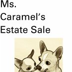 Ms. Caramel's Estate Sale (Yodel's Great Adventure, #2) (eBook, ePUB)
