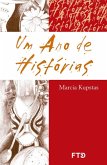 Um ano de histórias (eBook, ePUB) Um ano de histórias (eBook, ePUB)