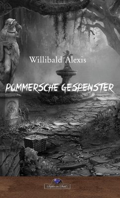 Pommersche Gespenster (eBook, ePUB) - Schreiber, Erik