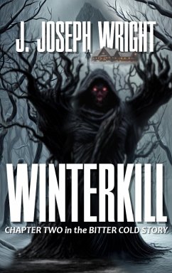 Winterkill (eBook, ePUB) - Wright, J. Joseph