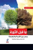 ما قبل الثورة (eBook, ePUB)