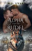 Alpha für das Rudel (eBook, ePUB)