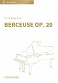 Berceuse op. 20 (eBook, ePUB)