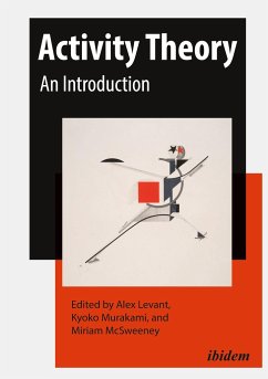 Activity Theory - Levant, Alex Murakami