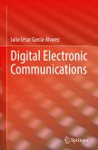 Digital Electronic Communications