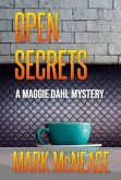 Open Secrets: A Maggie Dahl Mystery (Maggie Dahl Mysteries, #2) (eBook, ePUB) Open Secrets: A Maggie Dahl Mystery (Maggie Dahl Mysteries, #2) (eBook, ePUB)