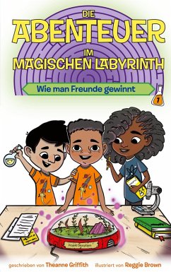 Wie man Freunde gewinnt (eBook, ePUB) - Griffith, Theanne; Brown, Reggie