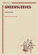 Greensleeves (eBook, ePUB) - Bild 1