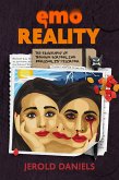 Emo Reality: The Biography of Teenage Borderline Personality Disorder (eBook, ePUB)