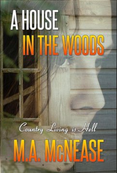 Cover A House in the Woods (eBook, ePUB)