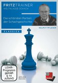 Die schönsten Partien der Schachgeschichte (PC)