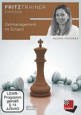 Zeitmanagement im Schach (PC)