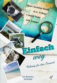 Einfach weg (eBook, ePUB)