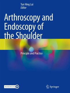 Arthroscopy and Endoscopy of the Shoulder