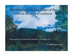 Paintings from the Edge of the Santa Lucia Mountains (eBook, ePUB) - Jauregui, Beth