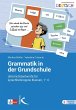 Grammatik in der Grundschule - Bild 1