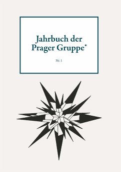Jahrbuch der Prager Gruppe* Nr. 1 - Gruppe_, Prager