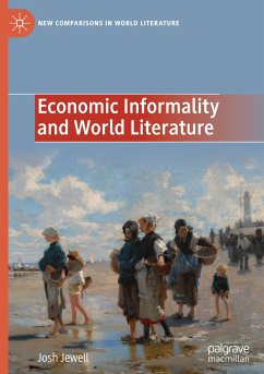 Economic Informality and World Literature - Jewell, Josh