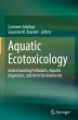 Aquatic Ecotoxicology - Bild 1
