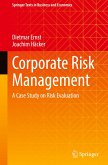 Corporate Risk Management