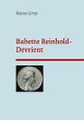 Babette Reinhold-Devrient - Bild 1