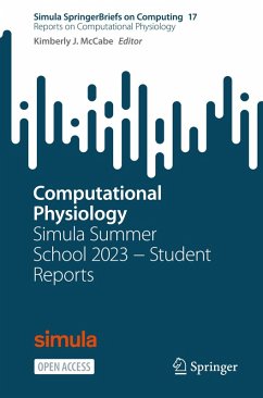 Cover Computational Physiology