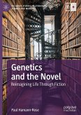 Genetics and the Novel