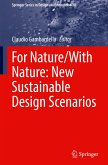 For Nature/With Nature: New Sustainable Design Scenarios