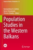 Population Studies in the Western Balkans