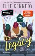 The Legacy - Endlich erwachsen /... - Bild 1