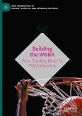 Building the WNBA
