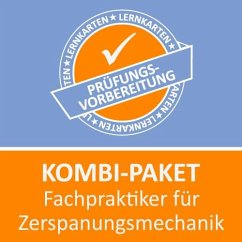 Cover Kombi-Paket Fachpraktiker für Zerspanungsmechanik Lernkarten