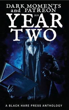 Cover Year Two (Annuals, #2) (eBook, ePUB)