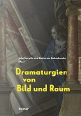 Dramaturgien von Bild und Raum (eBook, PDF)