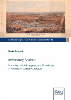 In/Sanitary Science - Kaspirek, Maria