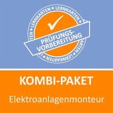 Kombi-Paket Elektroanlagenmonteur Lernkarten