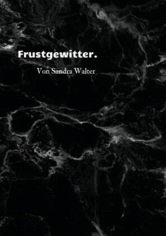 Cover Frustgewitter