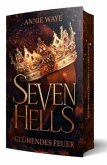 Seven Hells 1: Glühendes Feuer