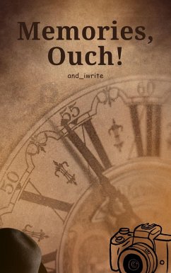 Cover Memories, Ouch! (eBook, ePUB)