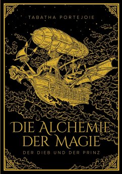 Die Alchemie der Magie
