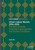 China's Labour Market, 1950¿2050