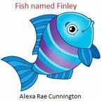 Fish named Finley (eBook, ePUB)