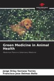 Green Medicine in Animal Health